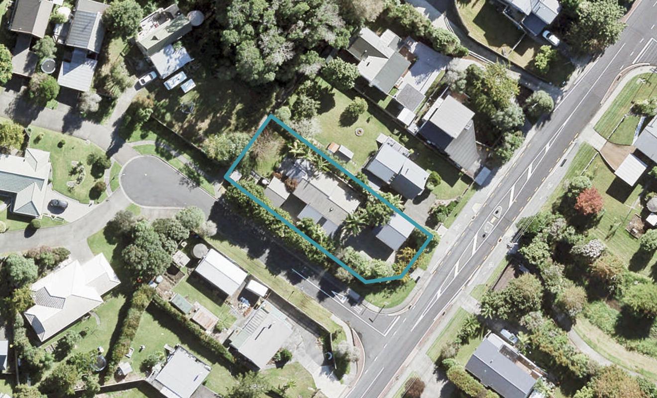 46 D'Oyly Drive, Stanmore Bay, Whangaparaoa - Carousel 1