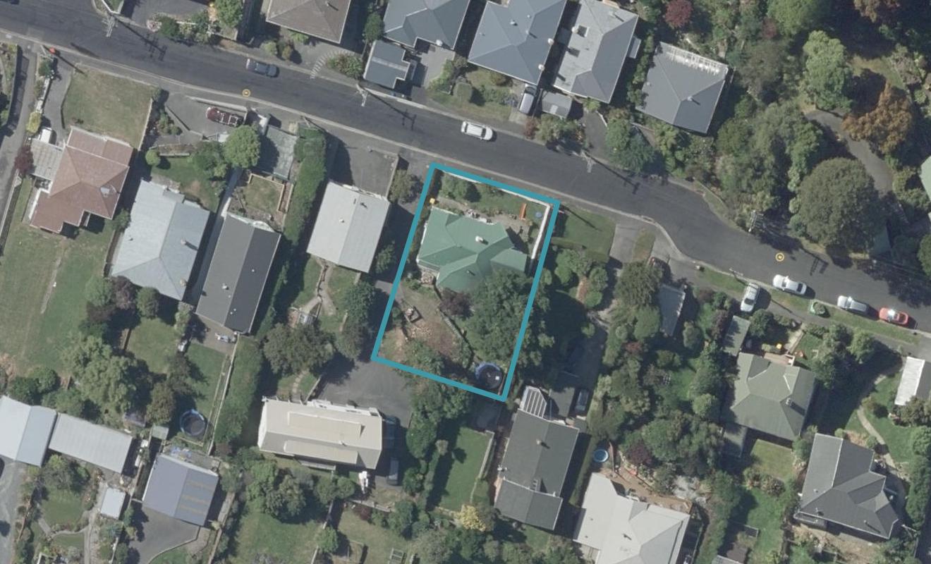 92 Maryhill Terrace, Maryhill, Dunedin - Carousel 1