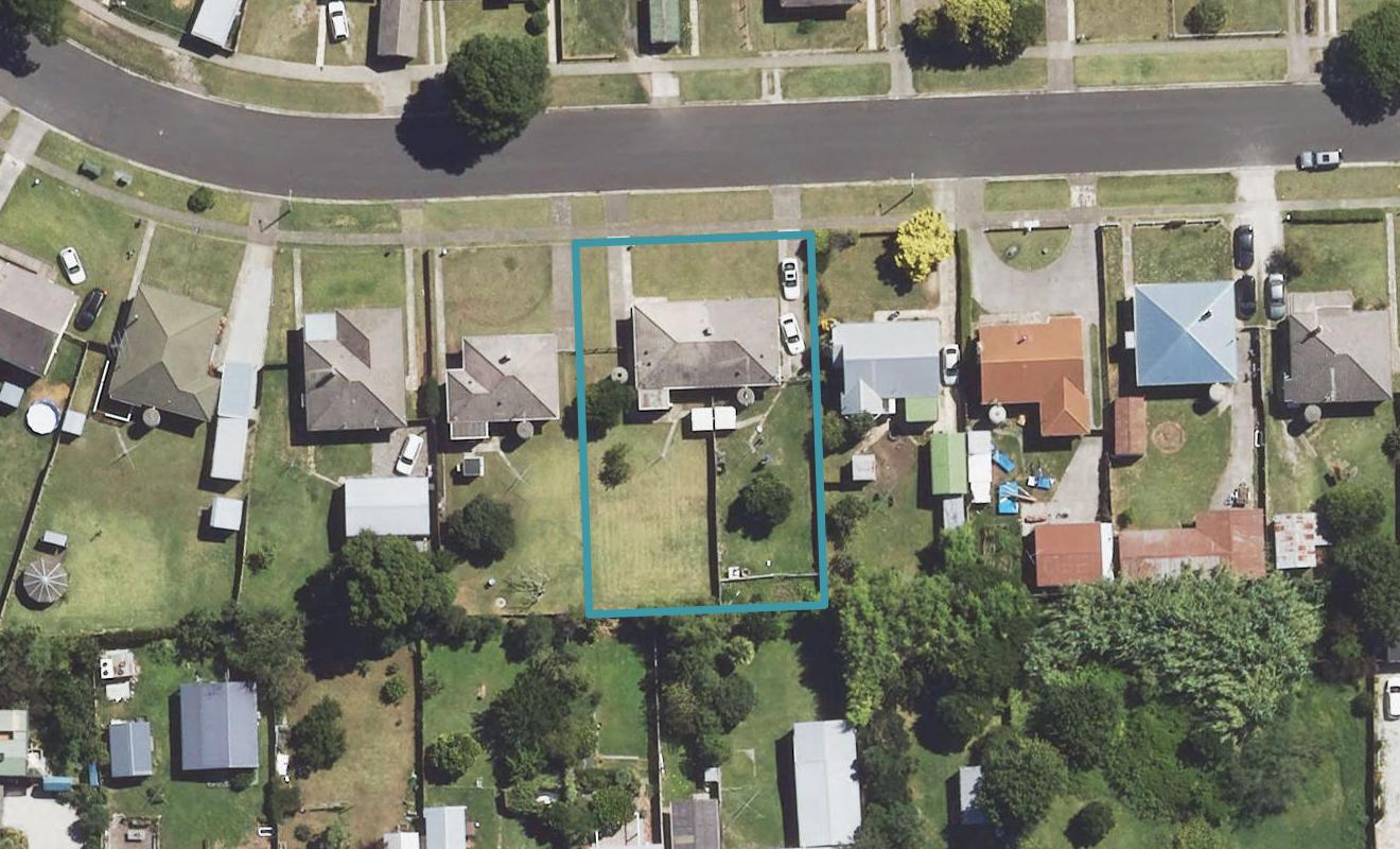 42 Centennial Crescent, Te Hapara, Gisborne - Carousel 1