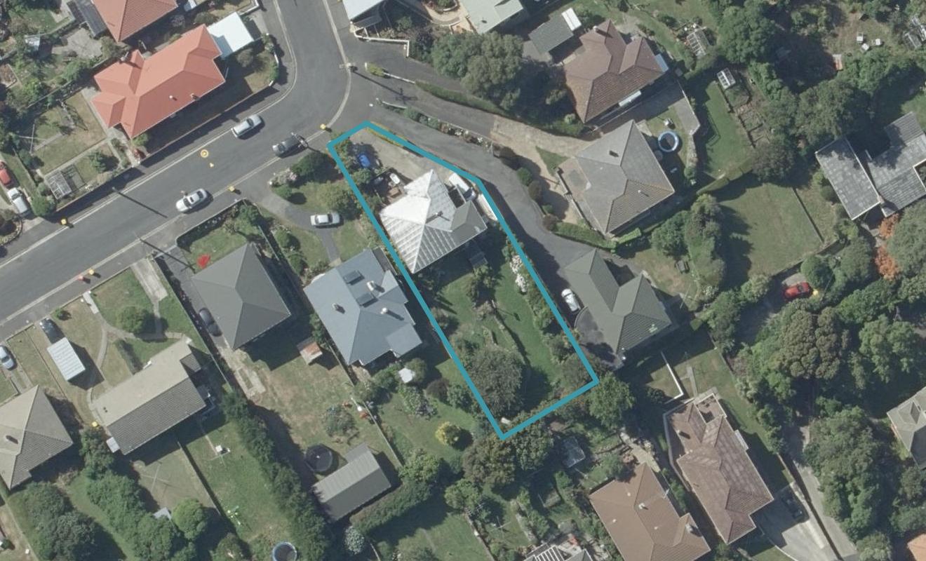 19 Dornoch Street, Kew, Dunedin - Carousel 1