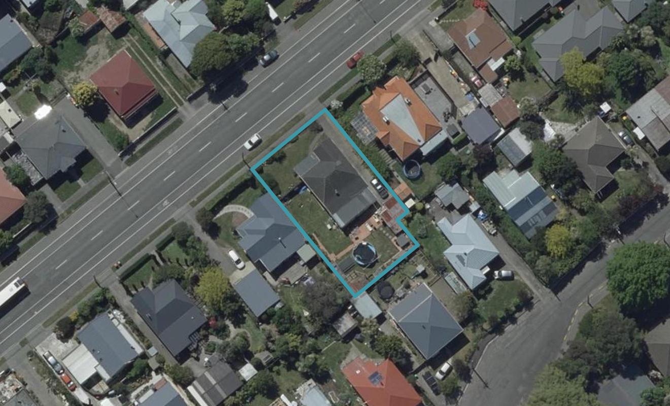 64 Coronation Street, Spreydon, Christchurch - Carousel 1