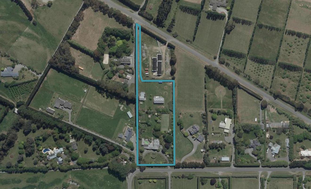 297 Jowers Road, Christchurch - Carousel 1