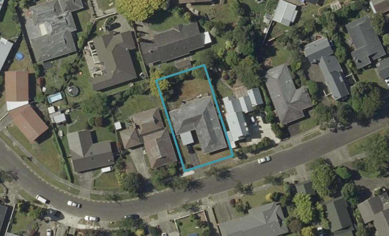 43 Buick Crescent, Awapuni, Palmerston North - Carousel 1