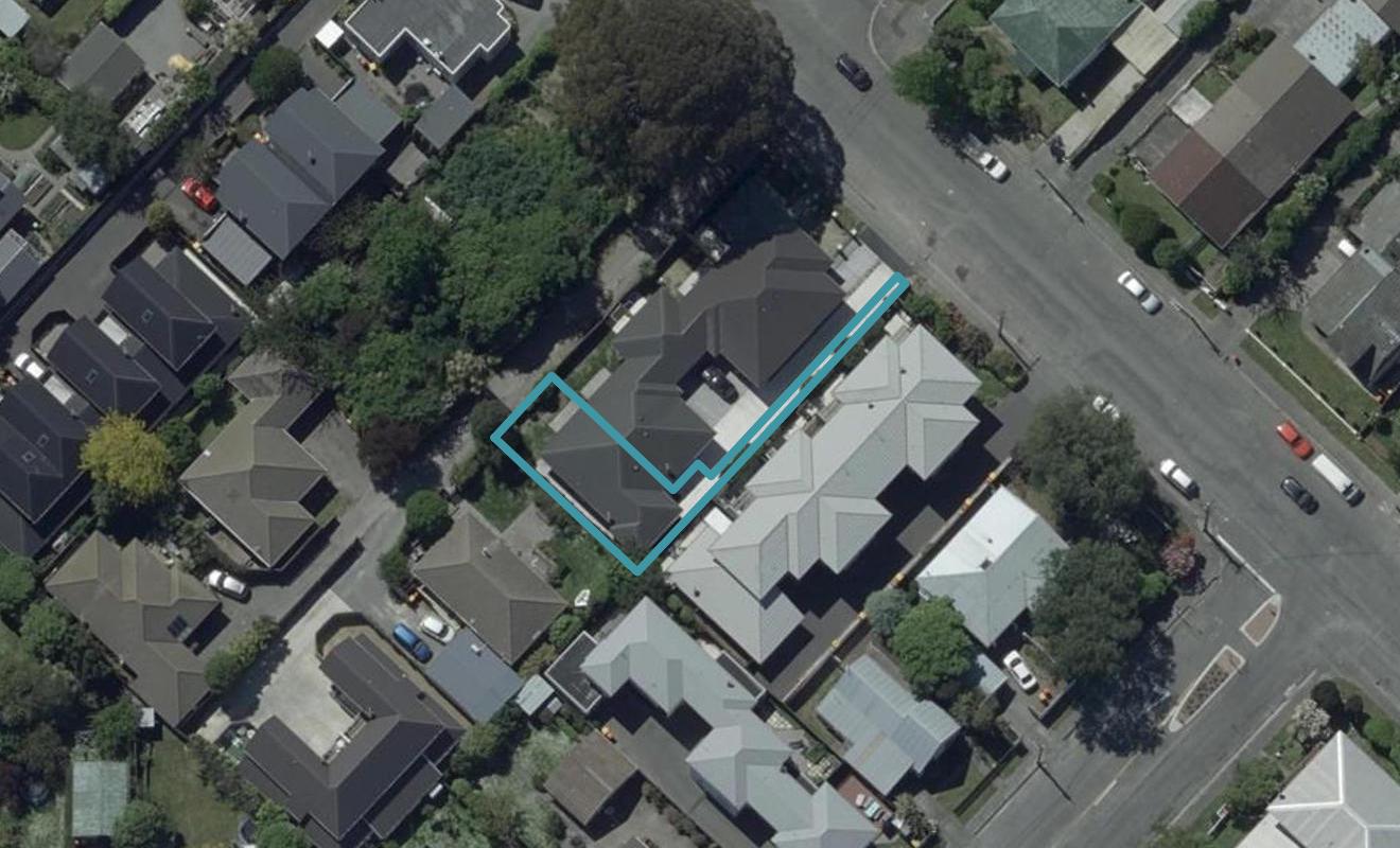 4/78 Southampton Street, Sydenham, Christchurch - Carousel 1