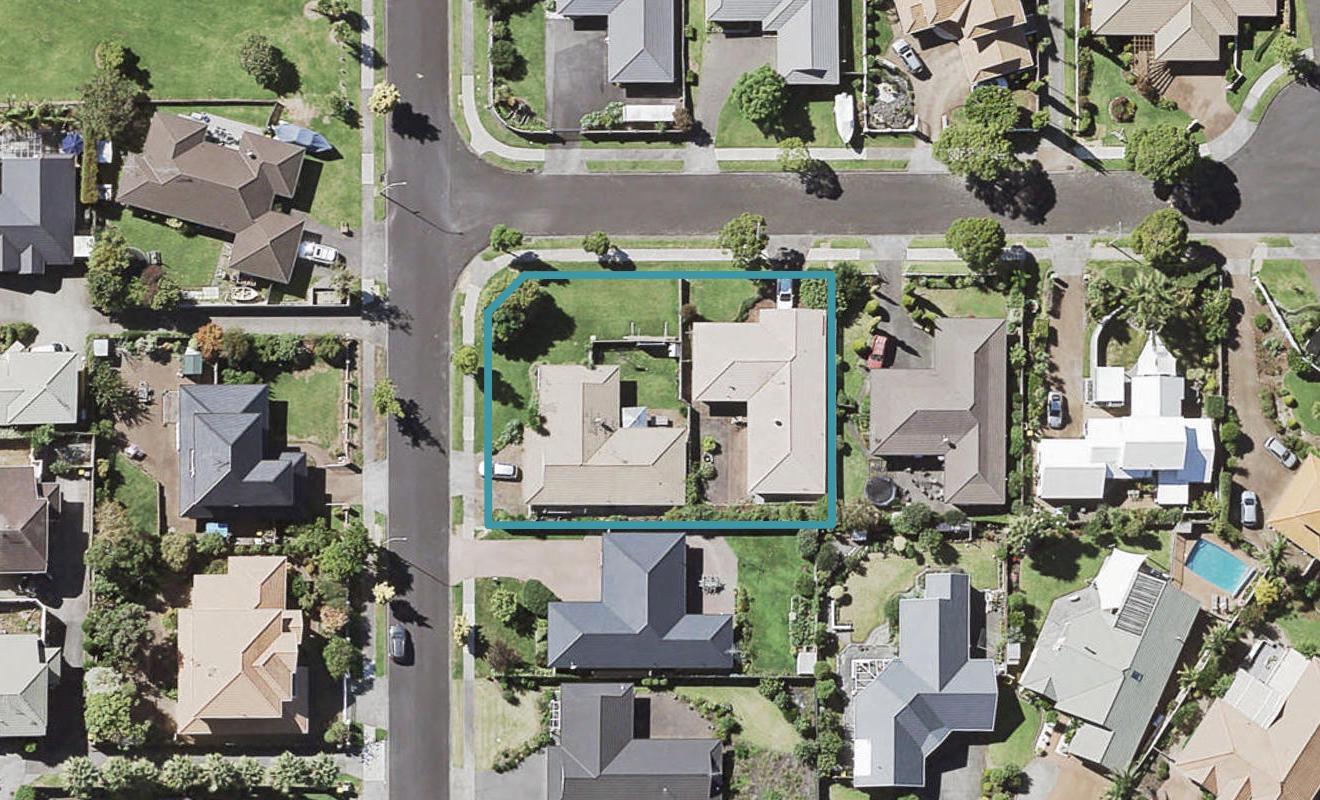 21 Wiltshire Place, Somerville, Manukau - Carousel 1