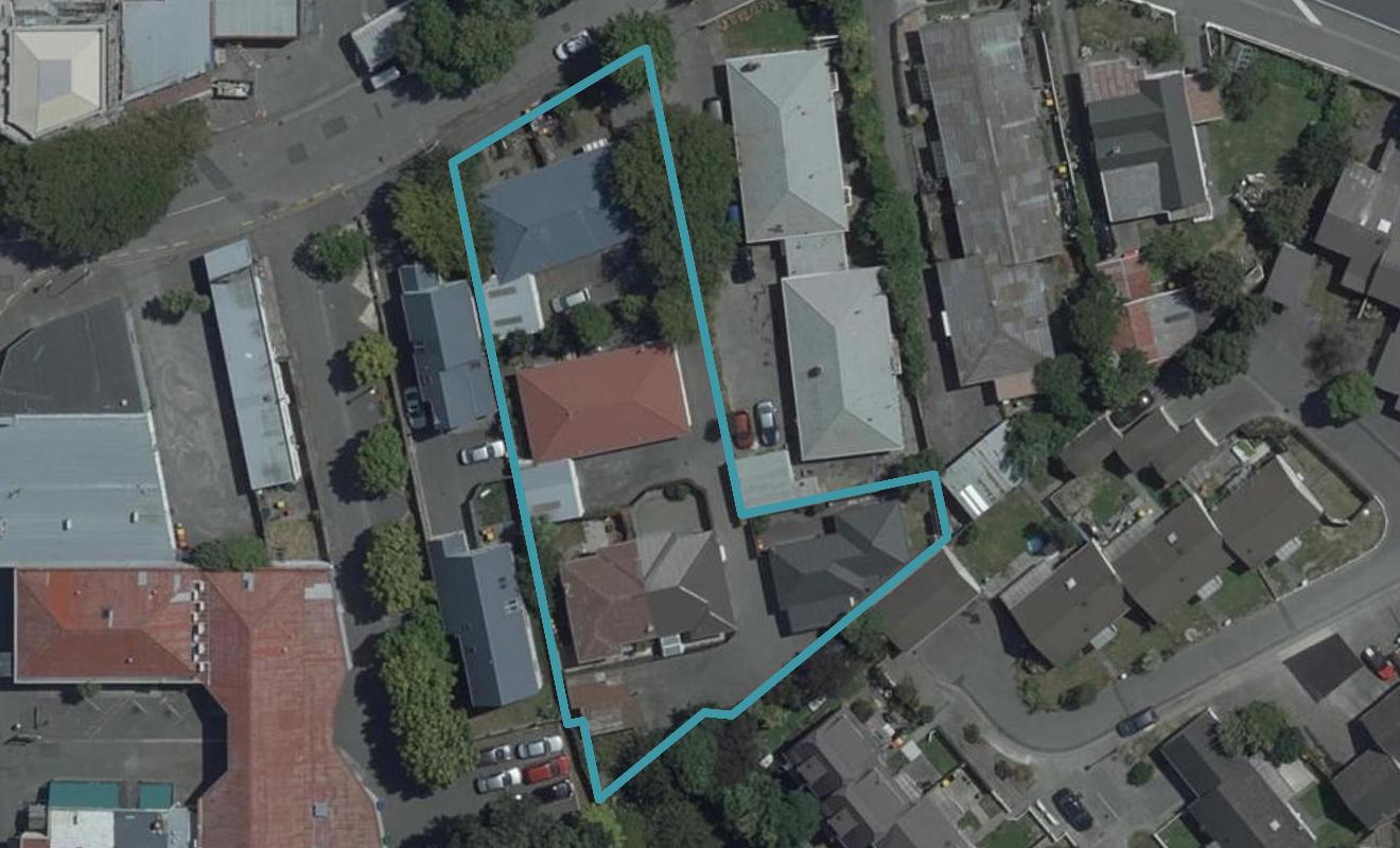 5/60 Somerset Crescent, Spreydon, Christchurch - Carousel 1