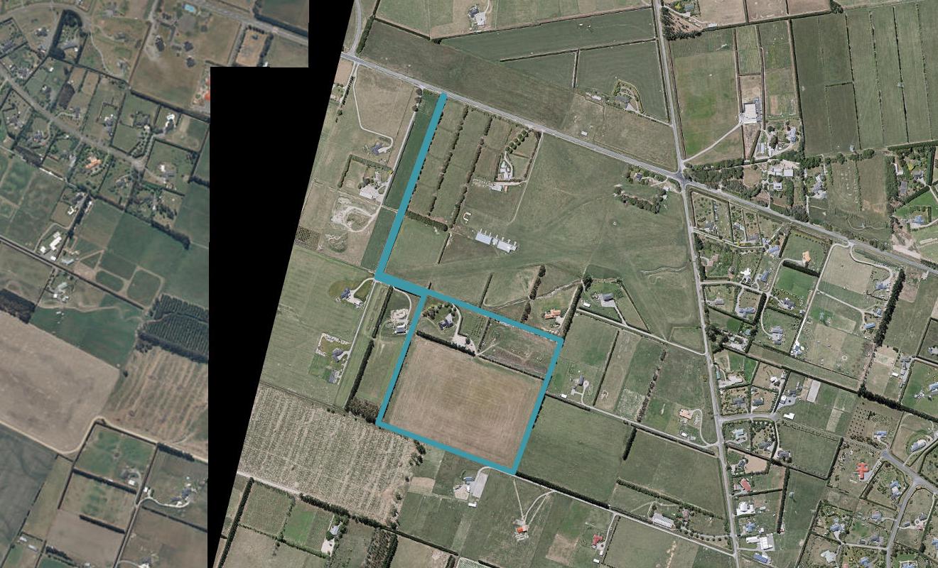 1251 Tram Road, Swannanoa, Rangiora - Carousel 1