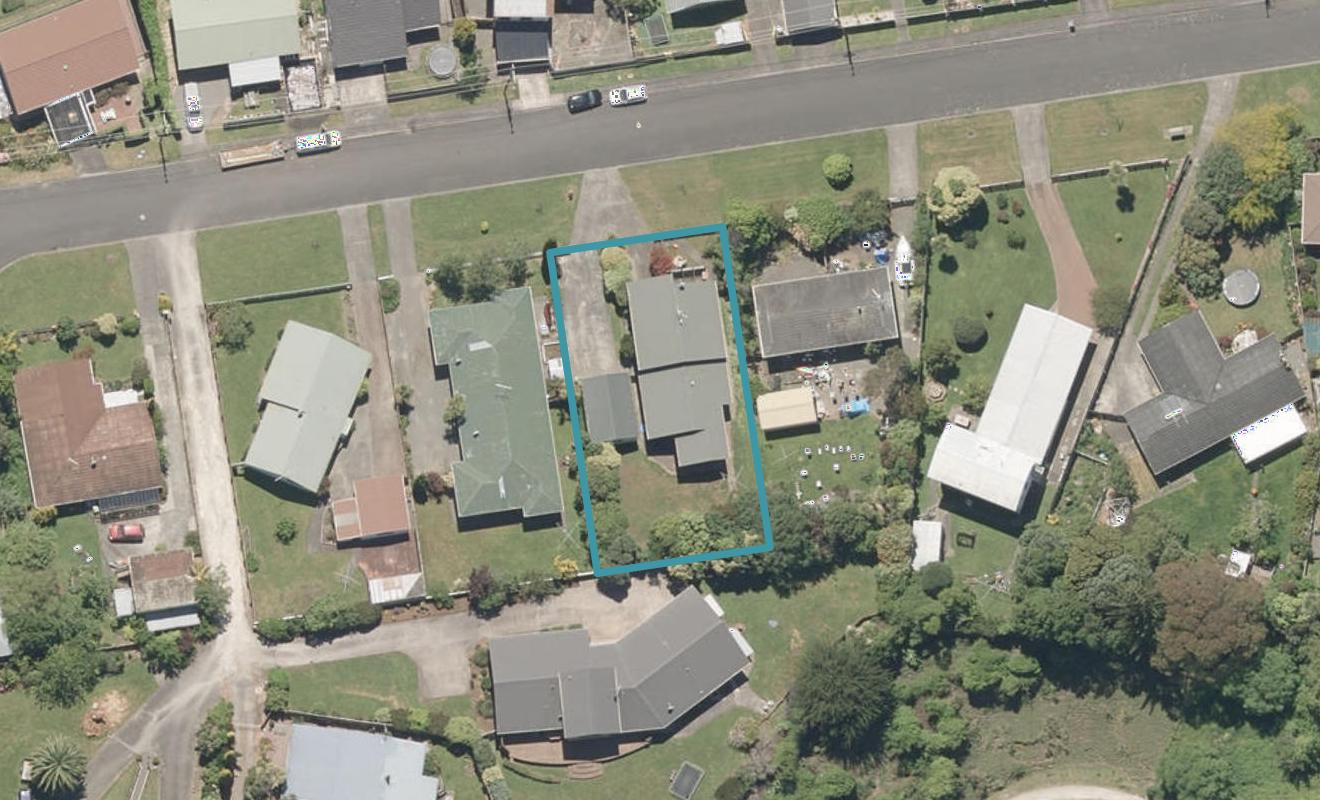 45 Burtts Road, Durie Hill, Whanganui - Carousel 1