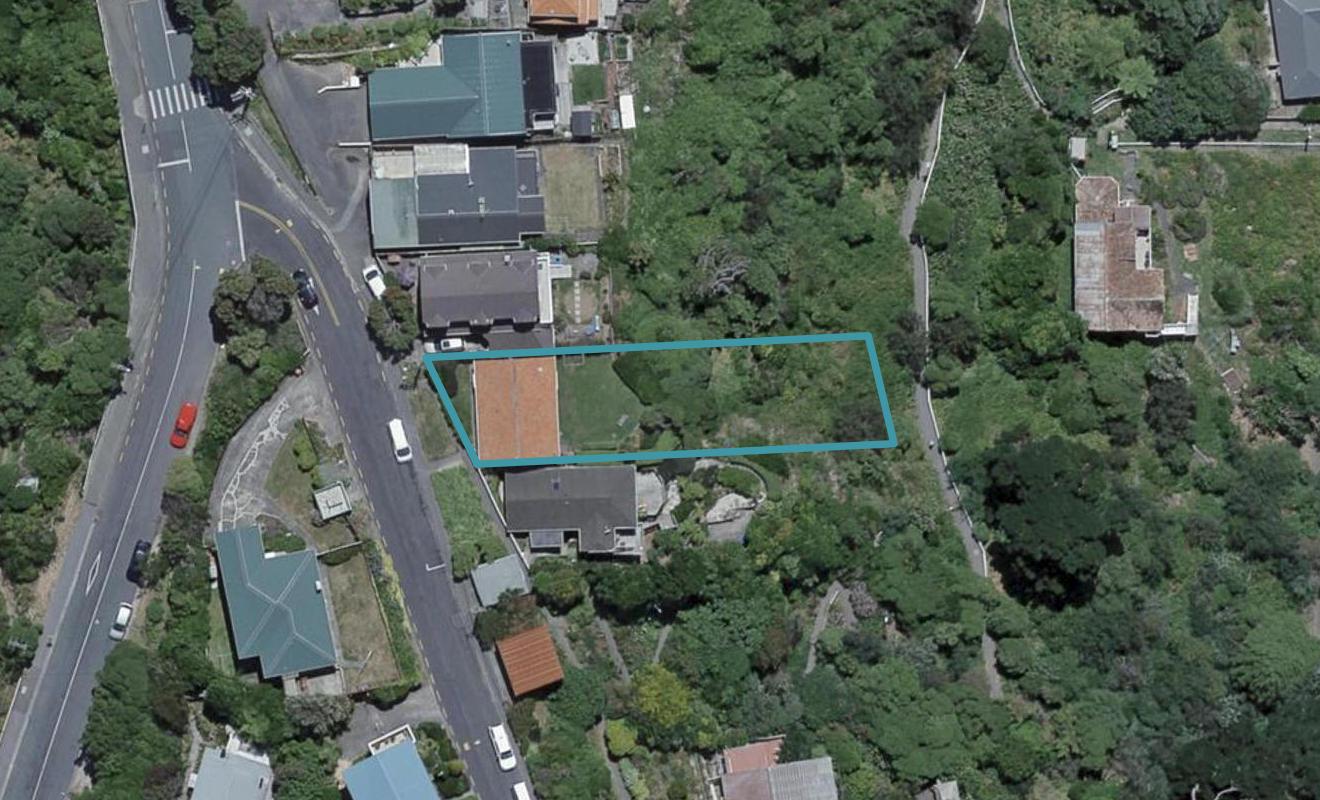 9 View Road, Houghton Bay, Wellington - Carousel 1