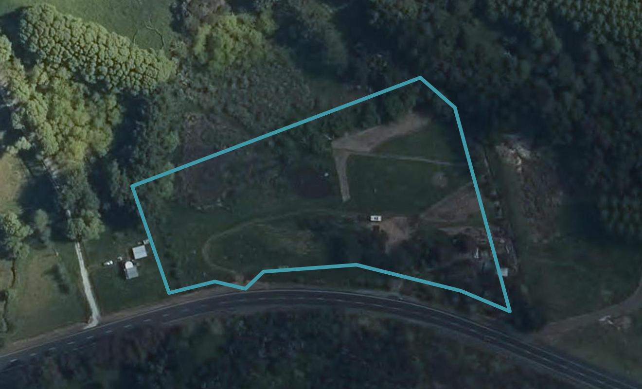 445 State Highway 12, Opononi, Kaikohe - Carousel 1