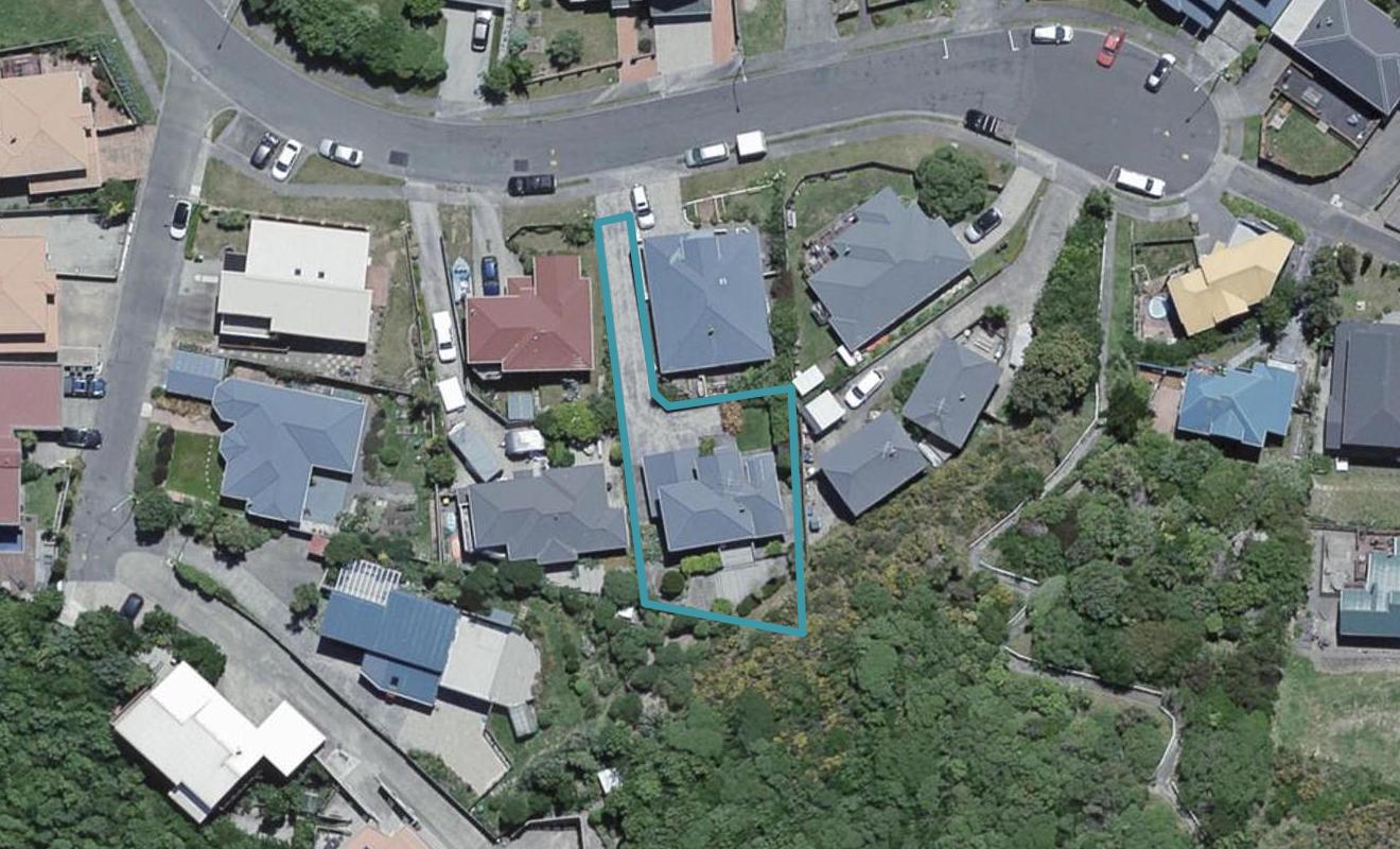 26 Domanski Crescent, Owhiro Bay, Wellington - Carousel 1