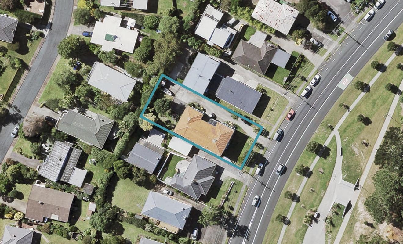 2/238 Forrest Hill Road, Forrest Hill, Auckland - Carousel 1