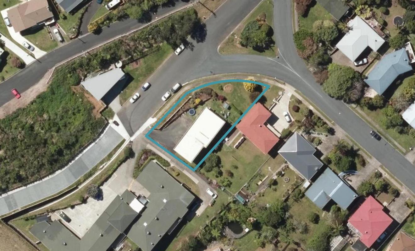 2 Oakland Avenue, Woodhill, Whangarei - Carousel 1