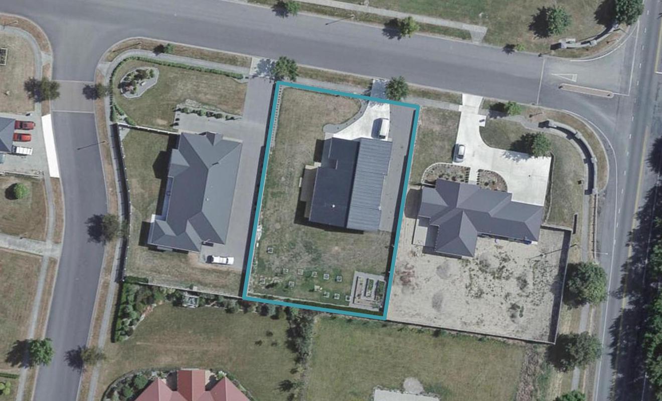 3 Cashmere Oaks Drive, Lansdowne, Masterton - Carousel 1