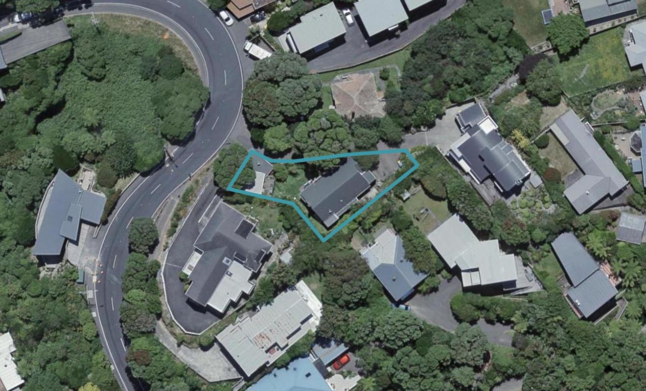 90 Onslow Road, Khandallah, Wellington - Carousel 1