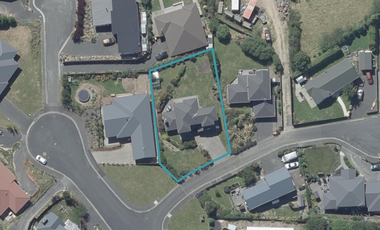 26 Sretlaw Place, Brockville, Dunedin - Carousel 1
