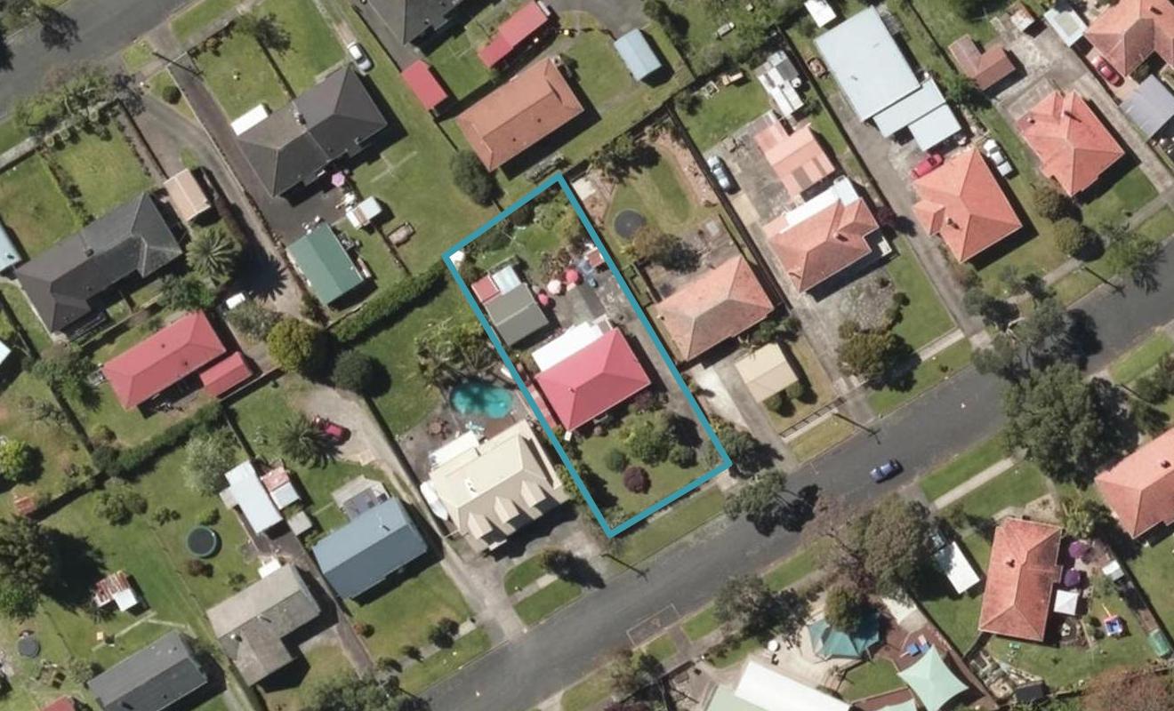 46 First Avenue, Avenues, Whangarei - Carousel 1