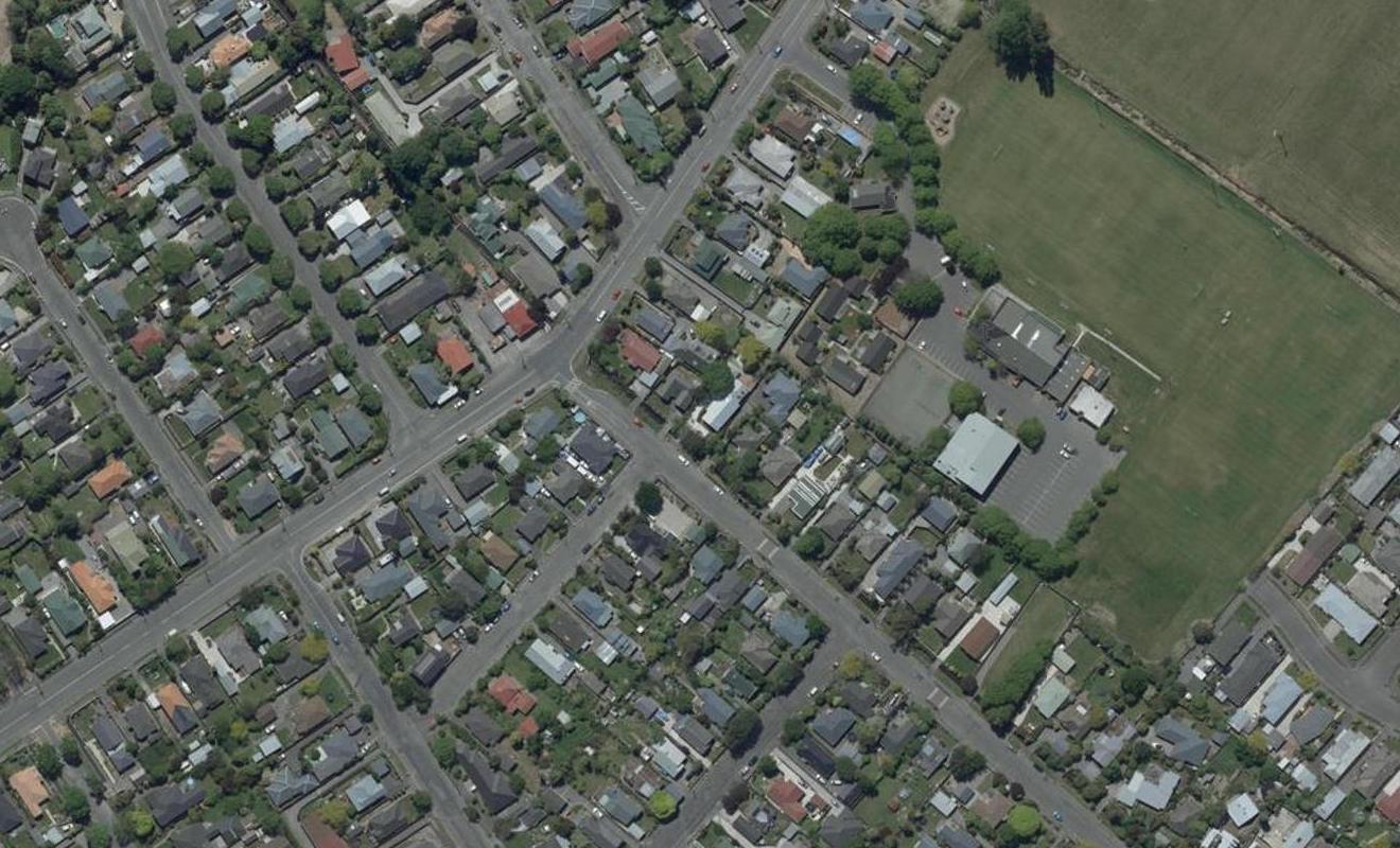 5 Aylesford Street, Mairehau, Christchurch - Carousel 1