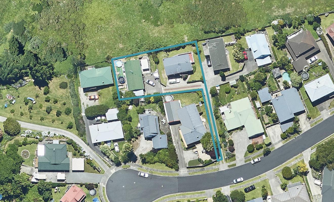 26A Te Arawa Place, Welcome Bay, Tauranga - Carousel 1