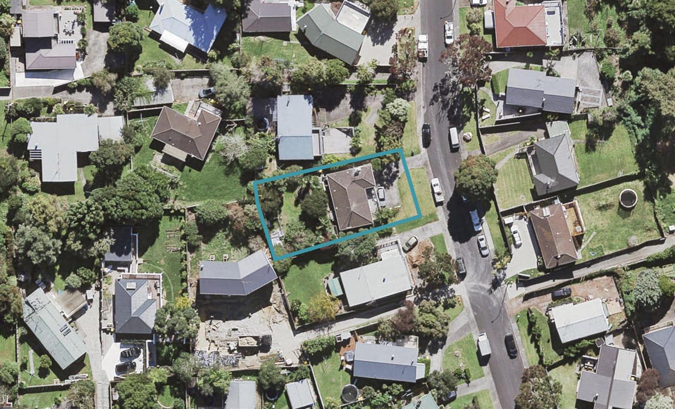 95 Vandeleur Avenue, Birkdale, Auckland - Carousel 1