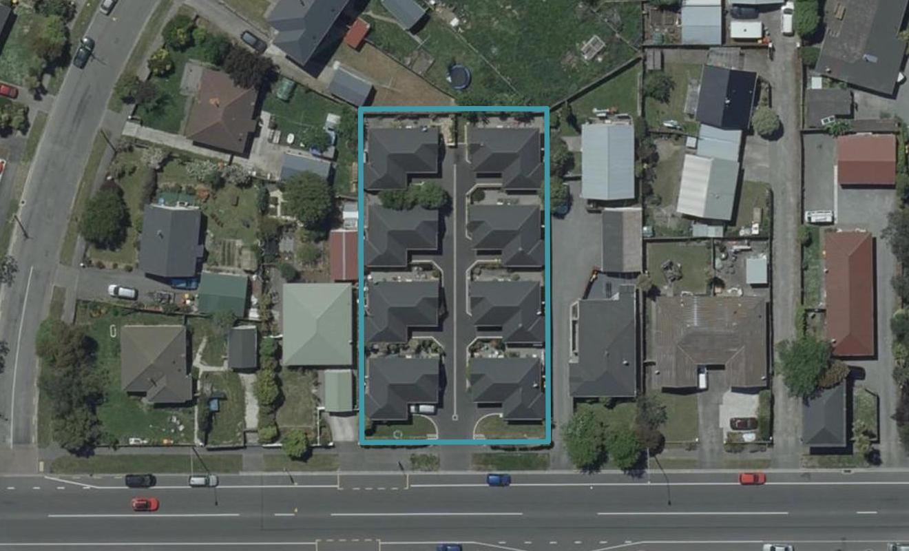 261D Woodham Road, Linwood, Christchurch - Carousel 1