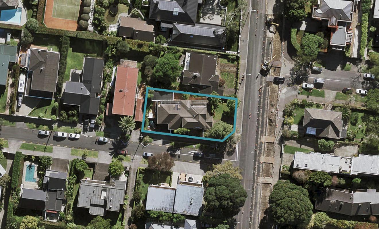 40 Victoria Avenue, Remuera, Auckland - Carousel 1