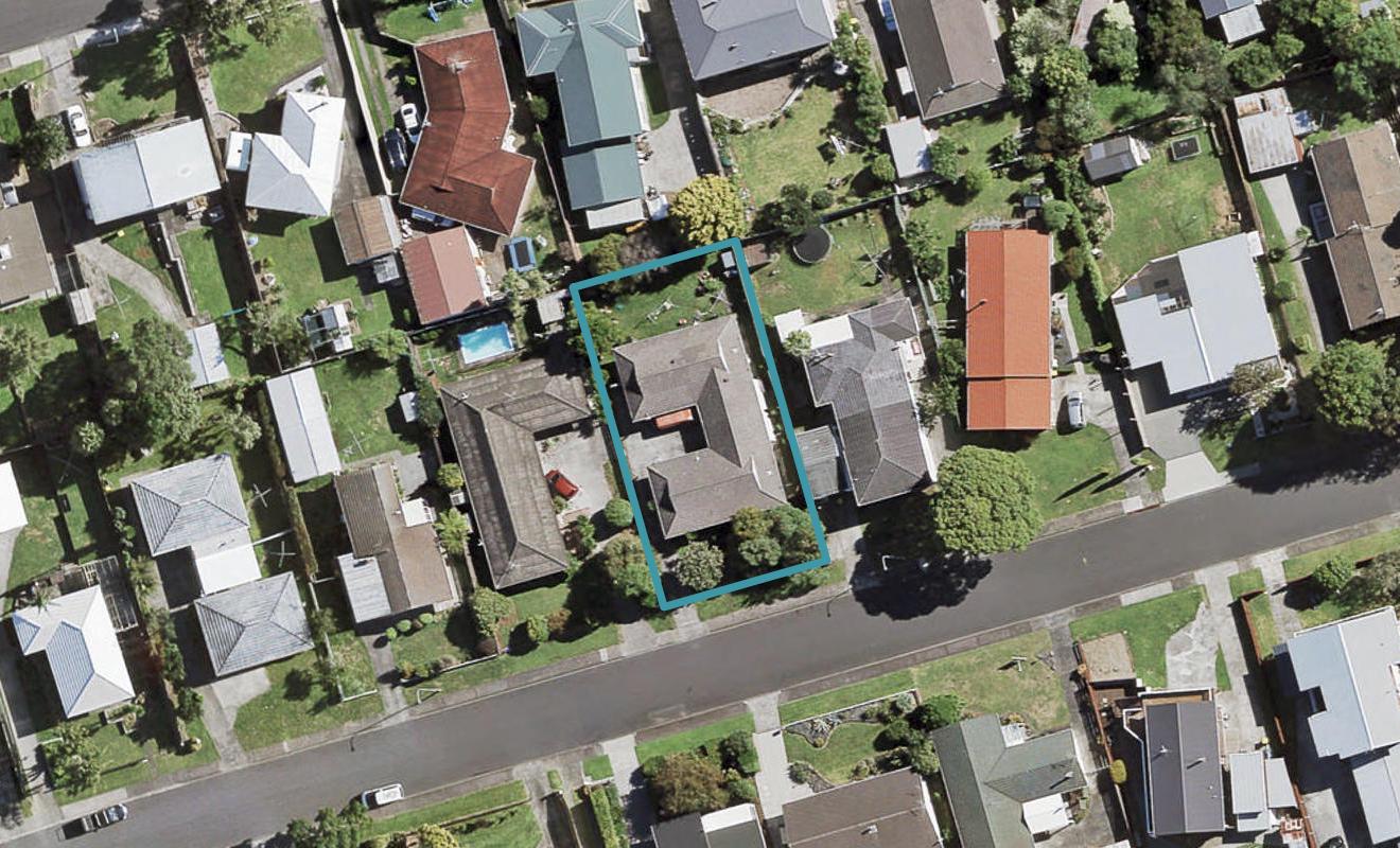 1/19 Sunnypark Avenue, Rosehill, Papakura - Carousel 1