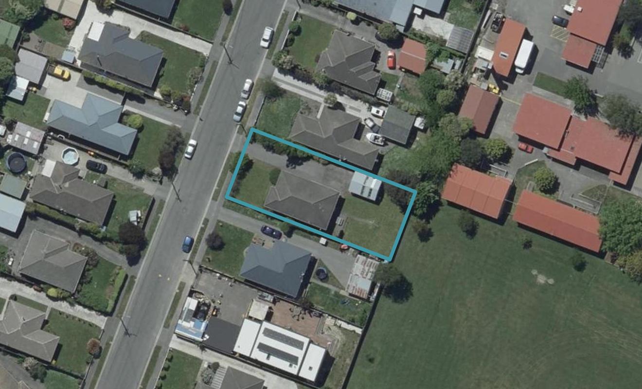 14 Pembroke Street, Avondale, Christchurch - Carousel 1
