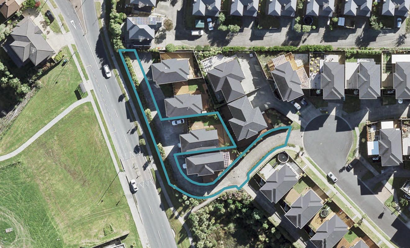 34 Sohlue Place, Oteha, Auckland - Carousel 1
