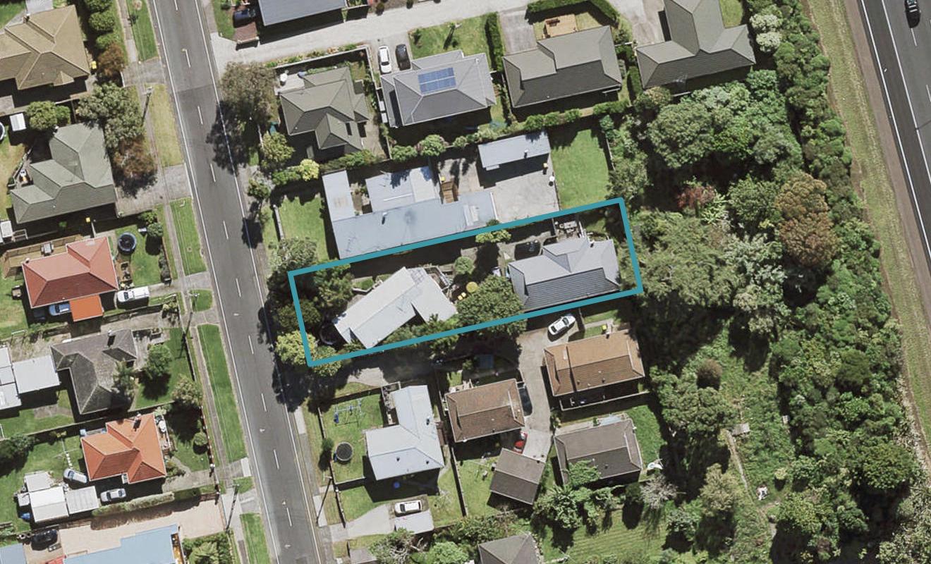 66 Crawford Avenue, Mangere Bridge, Auckland - Carousel 1