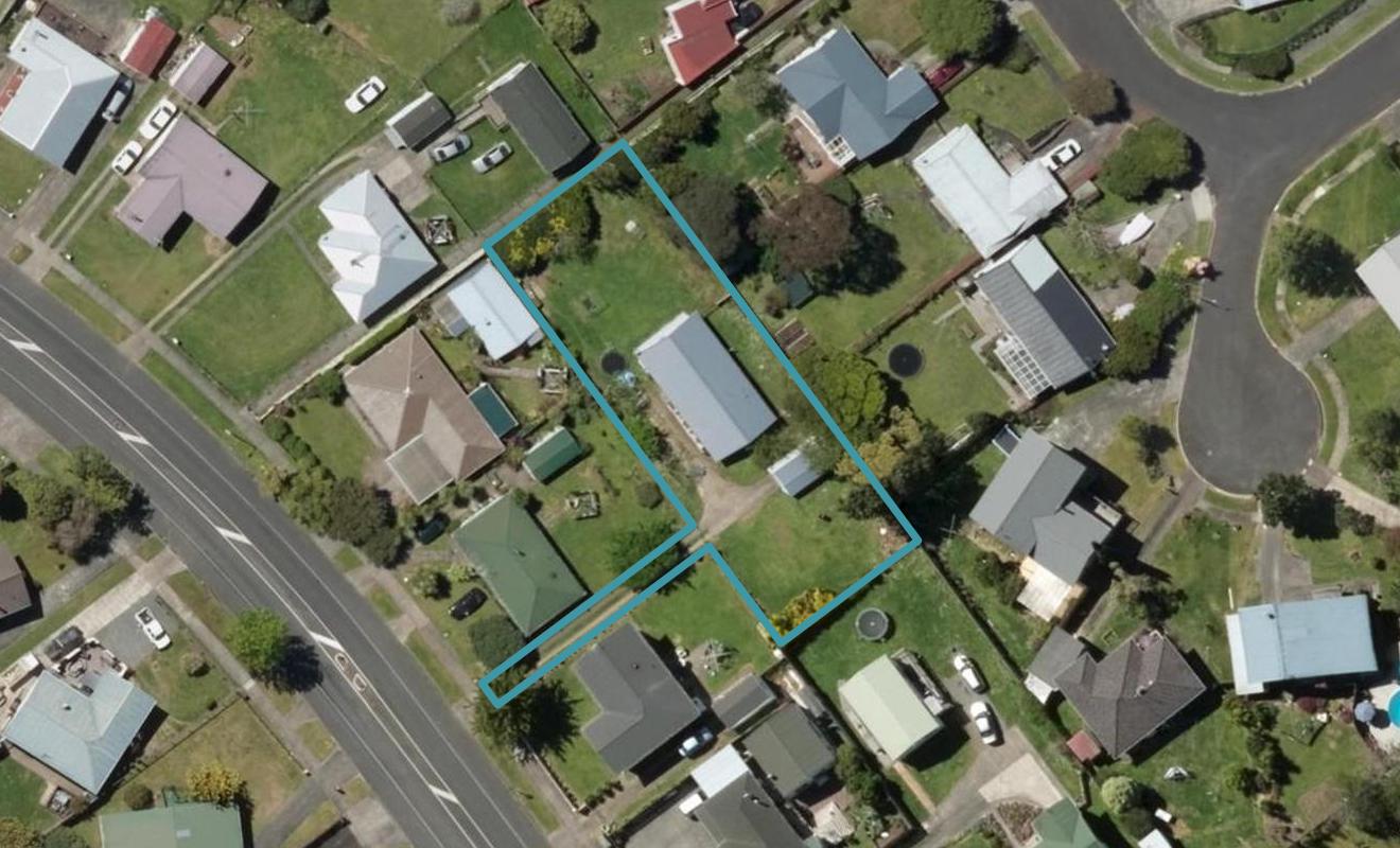 20 Paramount Parade, Tikipunga, Whangarei - Carousel 1