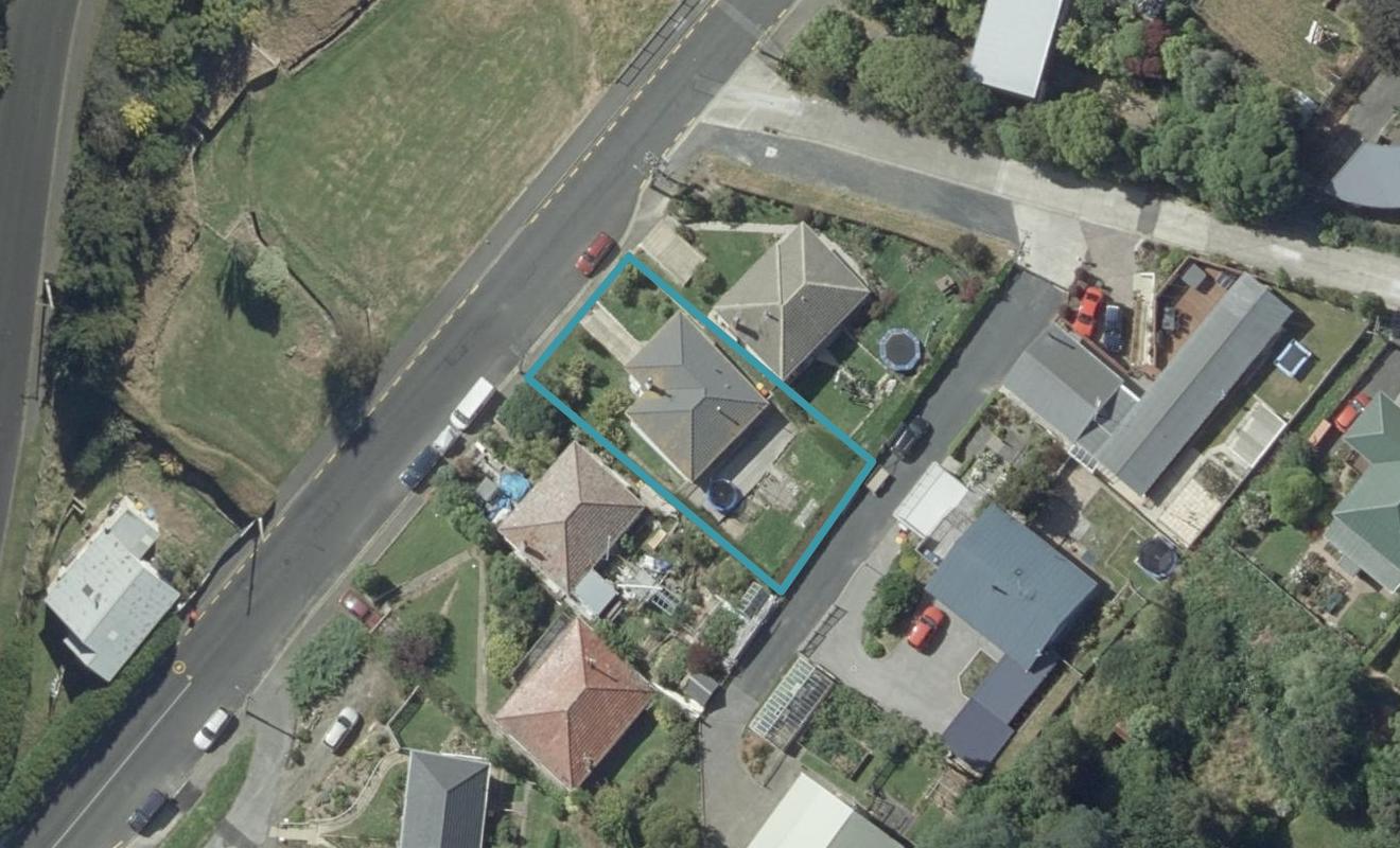 118 Somerville Street, Andersons Bay, Dunedin - Carousel 1
