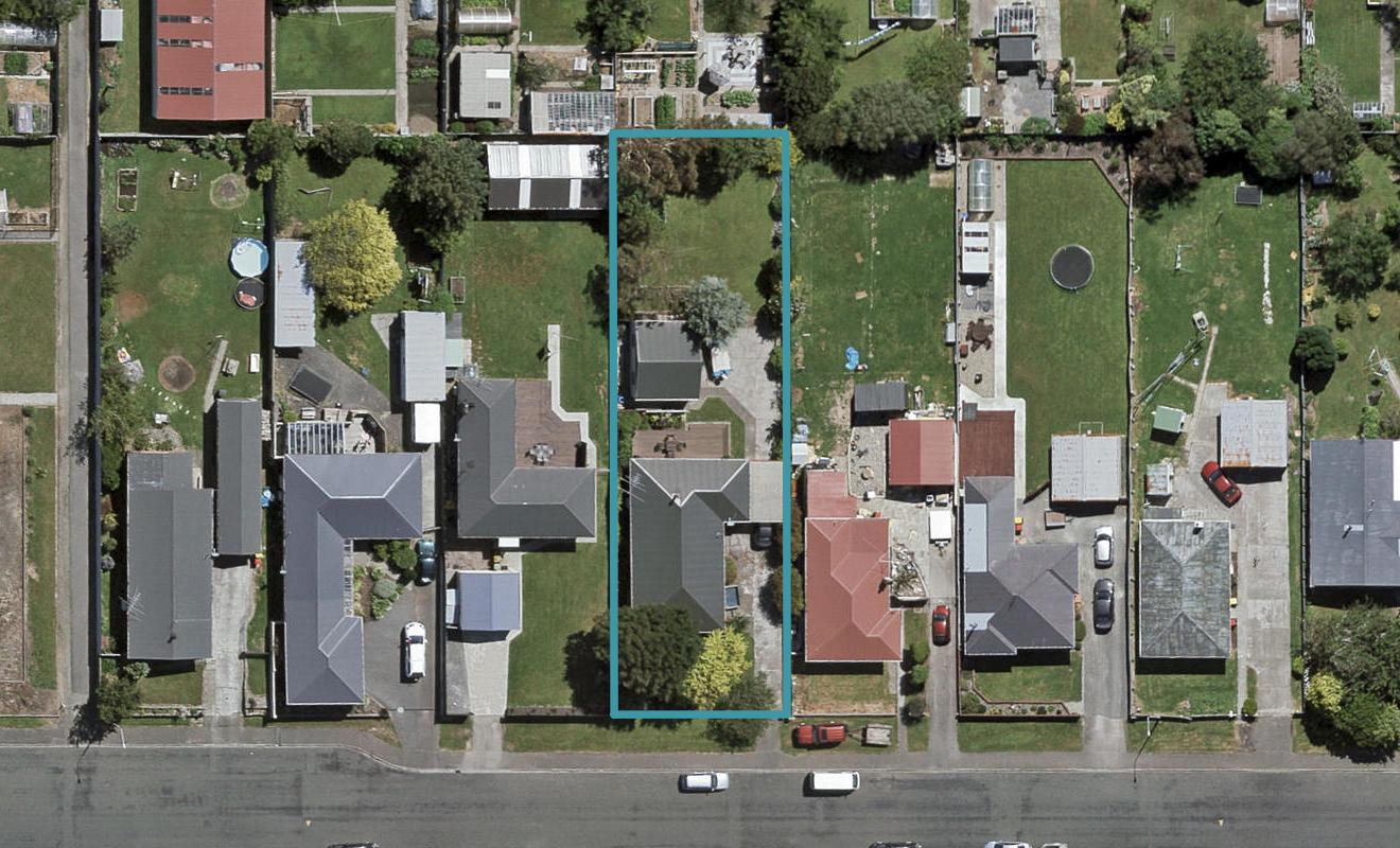 48 Jack Street, Newfield, Invercargill - Carousel 1