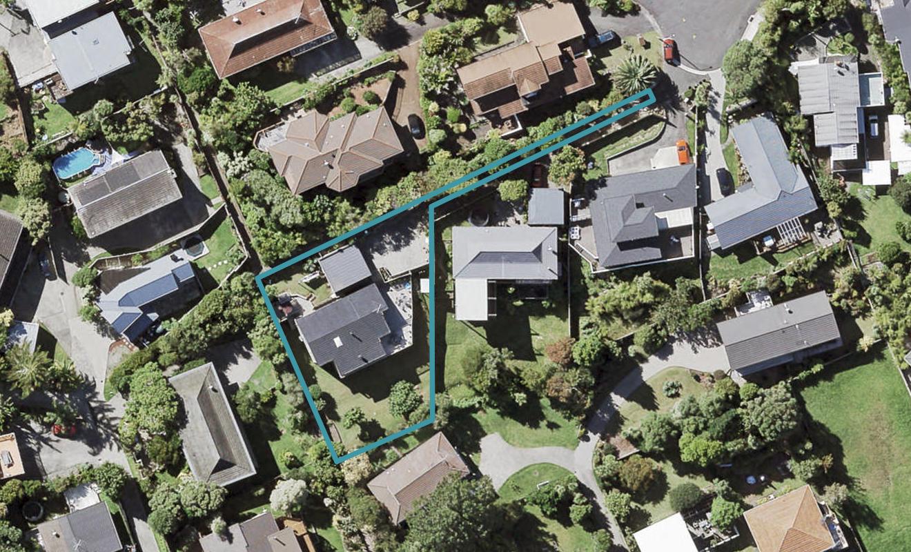 40 Jellicoe Road, Murrays Bay, Auckland - Carousel 1