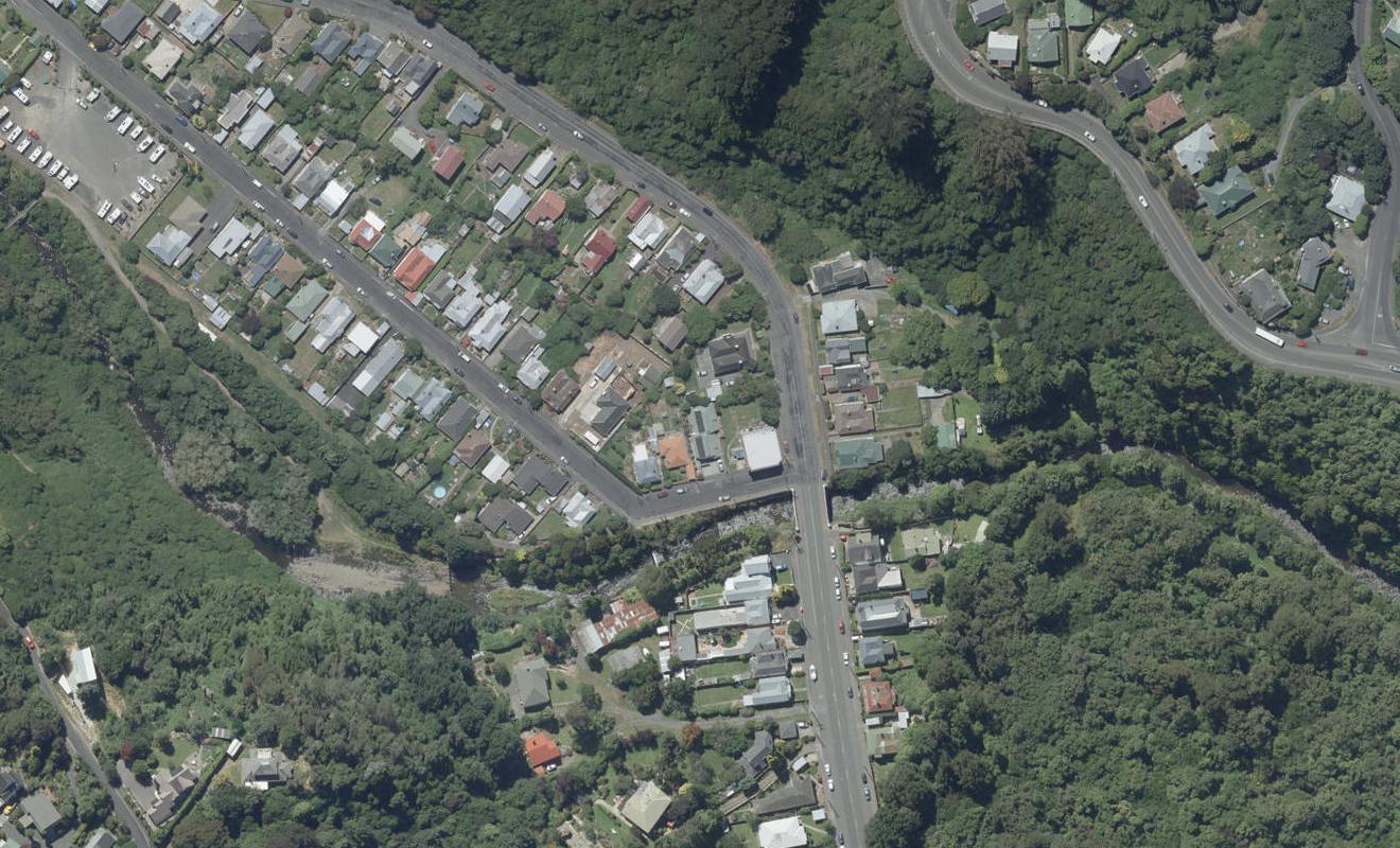 8A Woodhaugh Street, Woodhaugh, Dunedin - Carousel 1