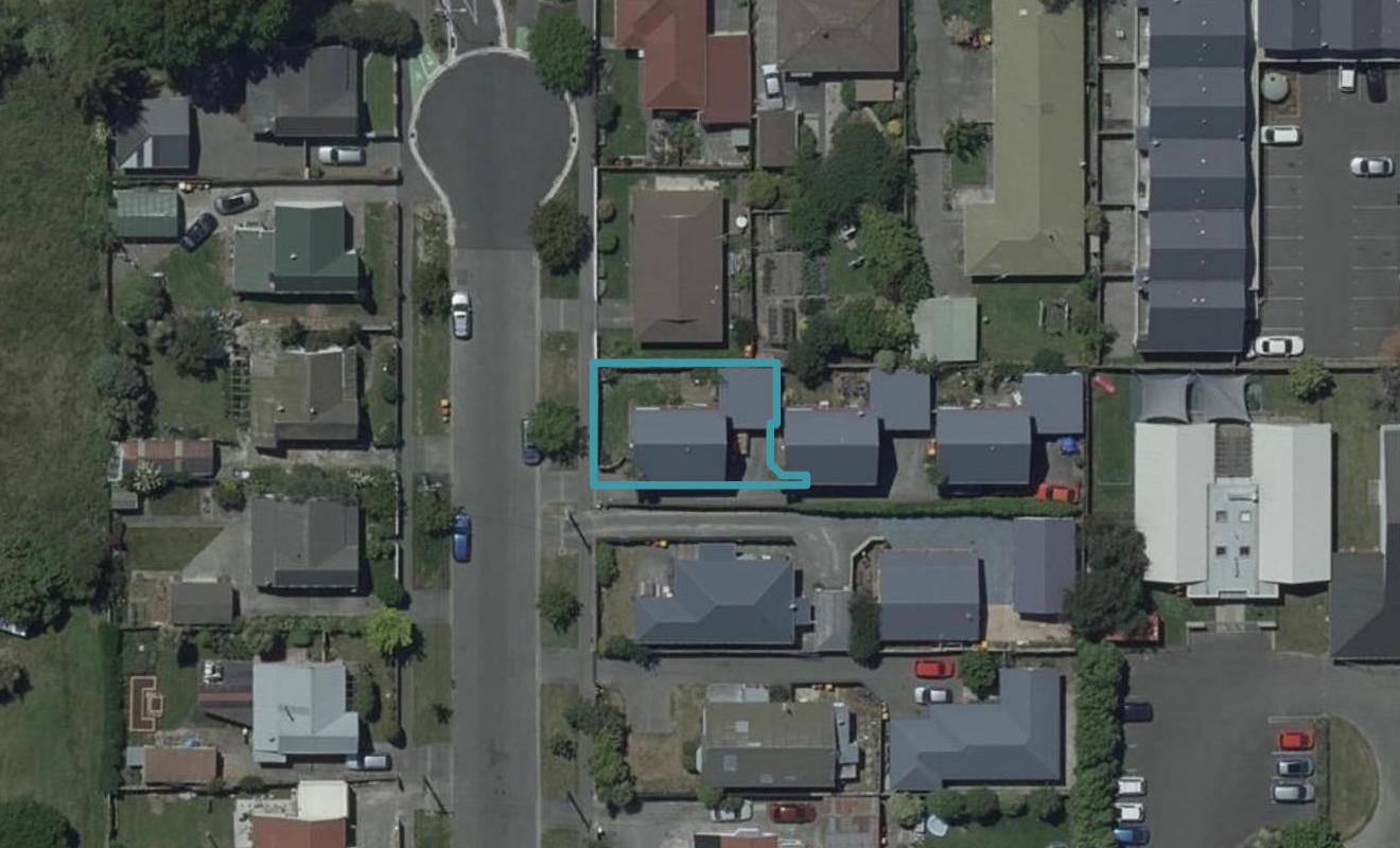 190 Simeon Street, Spreydon, Christchurch - Carousel 1