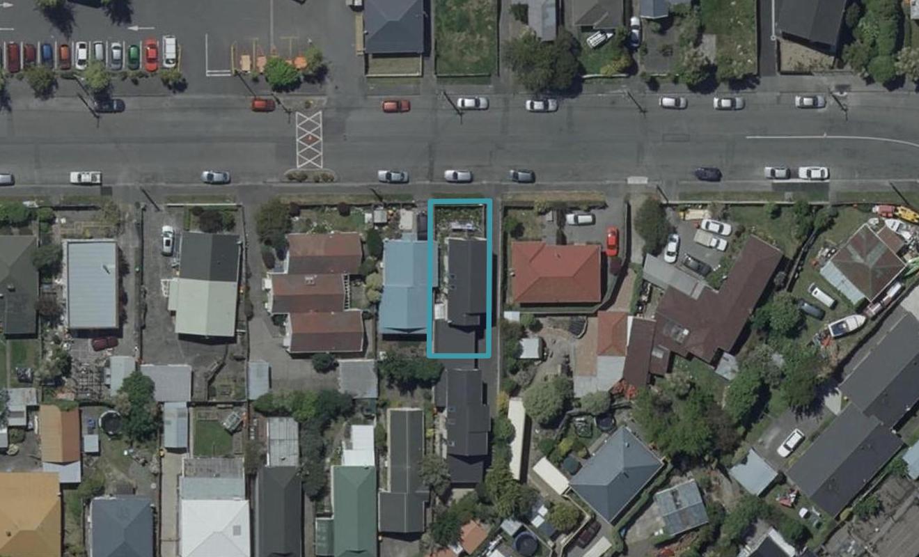 26 King Street, Sydenham, Christchurch - Carousel 1