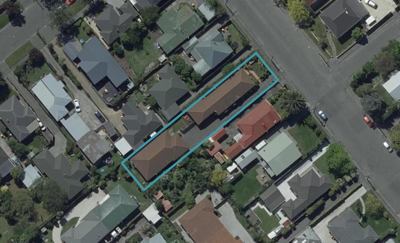 2/145 Simeon Street, Spreydon, Christchurch - Carousel 1