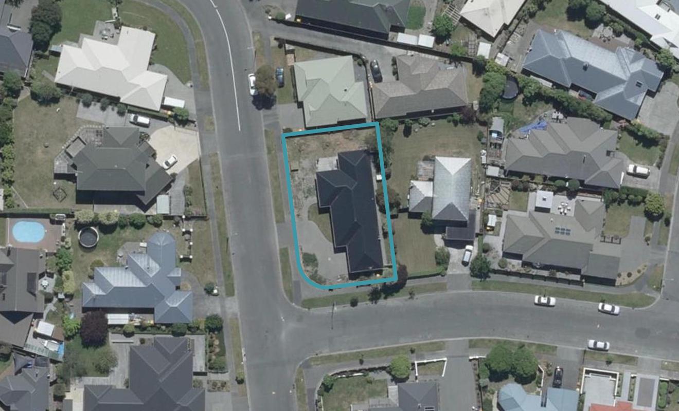 30 Anglesea Avenue, Parklands, Christchurch - Carousel 1