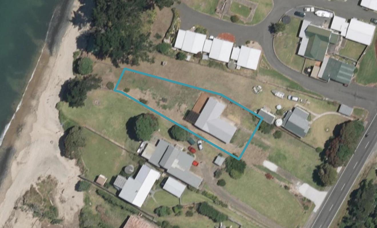 292 State Highway 12, OMAPERE, KAIKOHE - Carousel 1