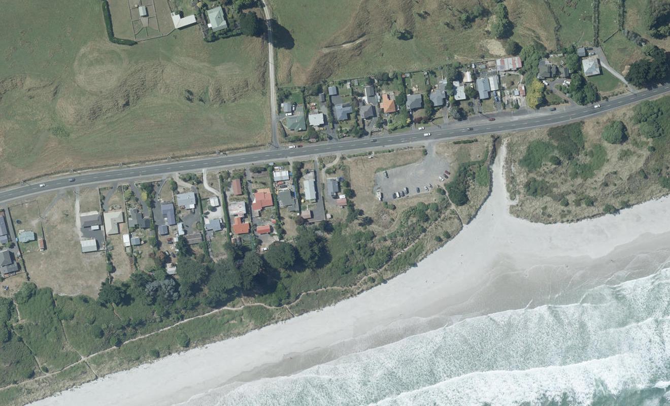 719A Brighton Road, Ocean View, Dunedin - Carousel 1