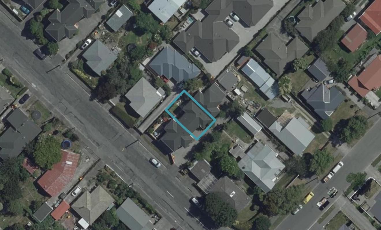 53A Hume Street, Sydenham, Christchurch - Carousel 1