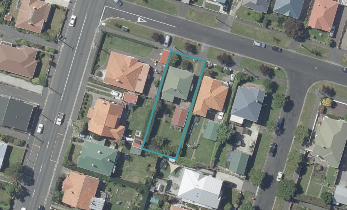 4 Benhar Street, Maryhill, Dunedin - Carousel 1