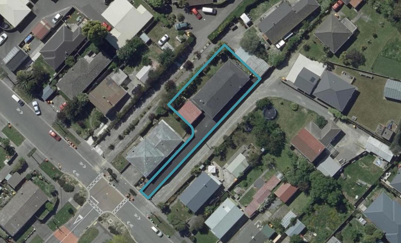 2/127 MacKenzie Avenue, Woolston, Christchurch - Carousel 1