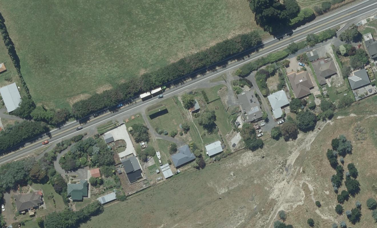121 Main South Road, East Taieri, Mosgiel - Carousel 1