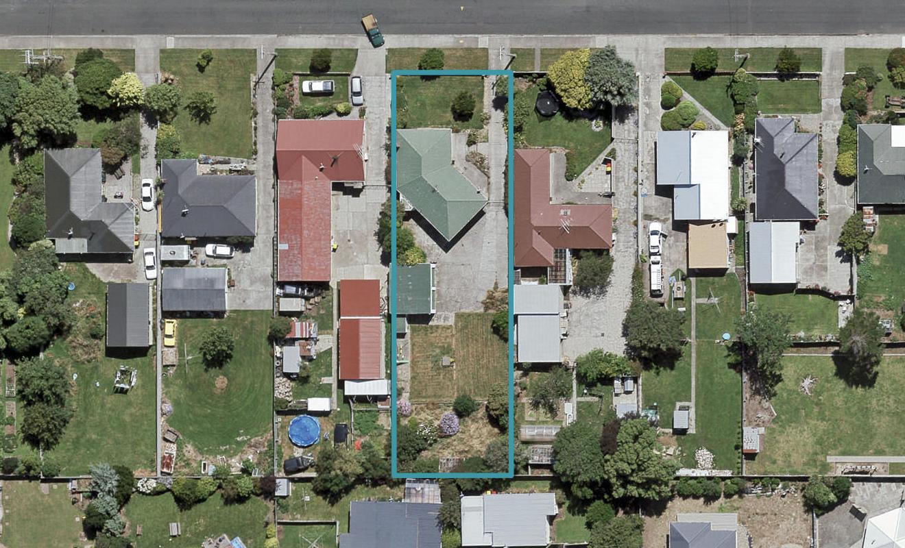 143 Dipton Street, Kingswell, Invercargill - Carousel 1