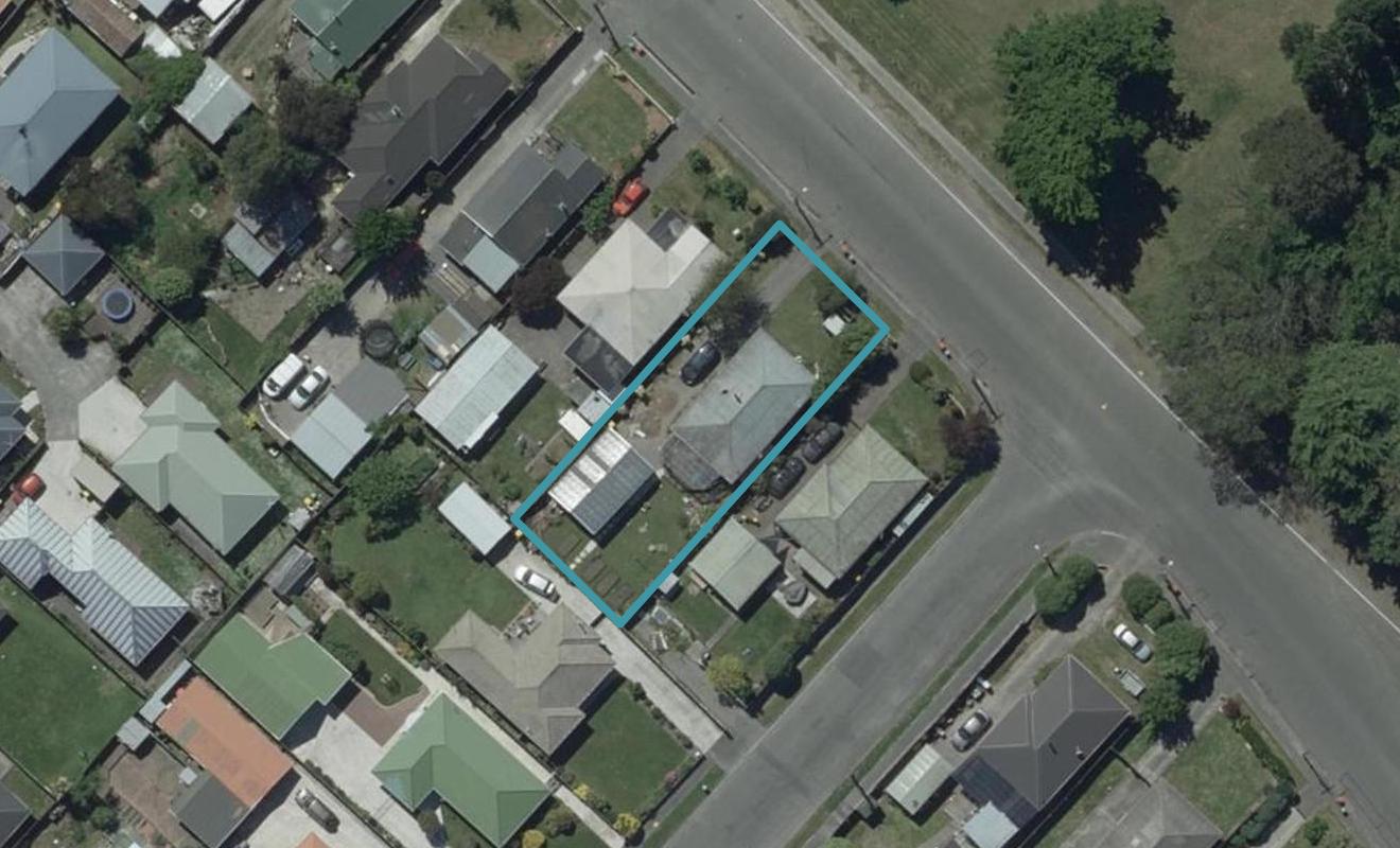20 Butterfield Avenue, Linwood, Christchurch - Carousel 1