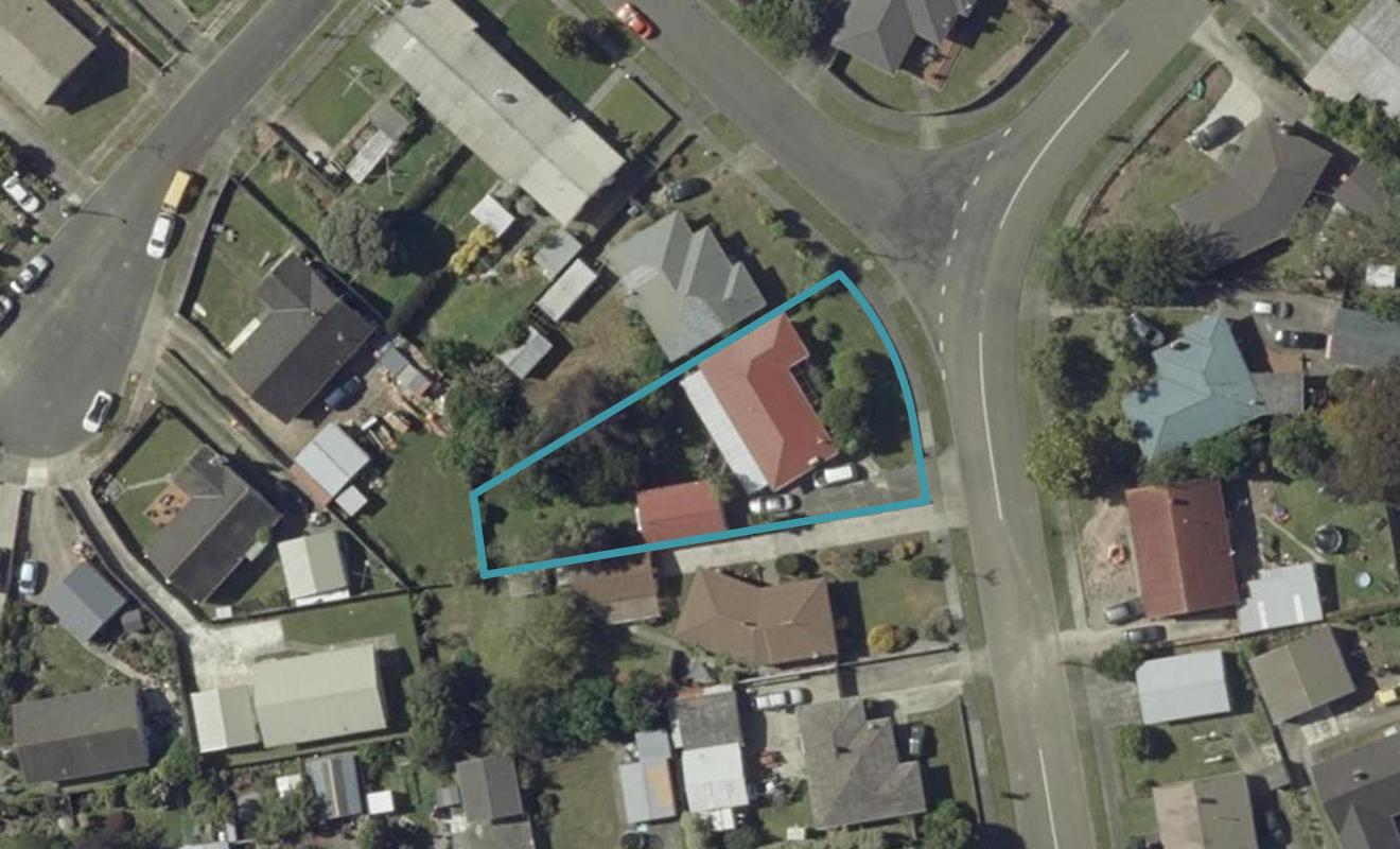 7 Jackson Avenue, Highbury, Palmerston North - Carousel 1