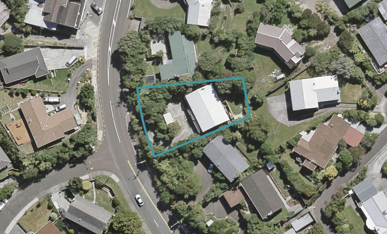 44 Major Drive, Kelson, Lower Hutt - Carousel 1
