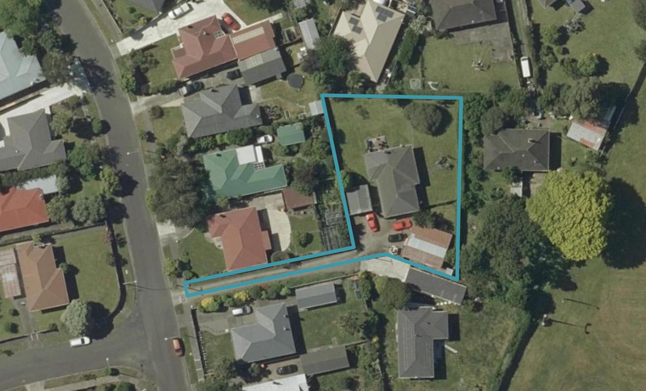 21 Waterloo Crescent, Hokowhitu, Palmerston North - Carousel 1